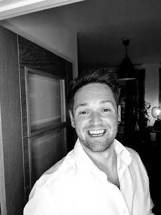 James Druce, Founder & Director of Full Bed Hosts